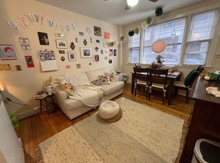 26 Myrtle St #D, Boston, MA 02114