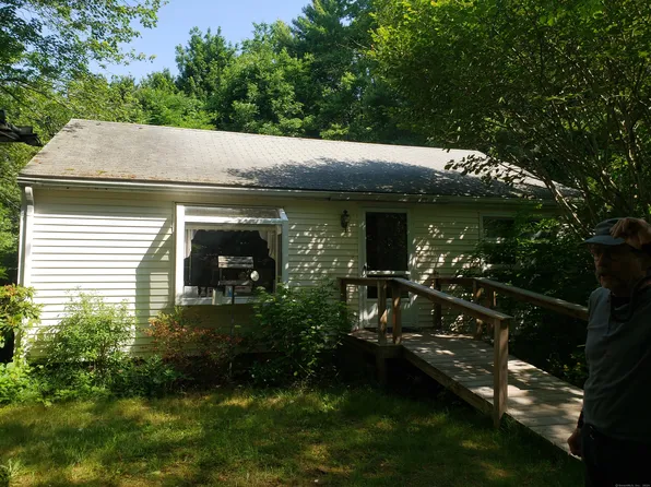 39 Joe Williams Road, East Haddam, CT 06469