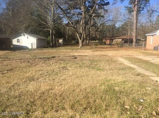 2623 41st Ave, Meridian, MS 39307