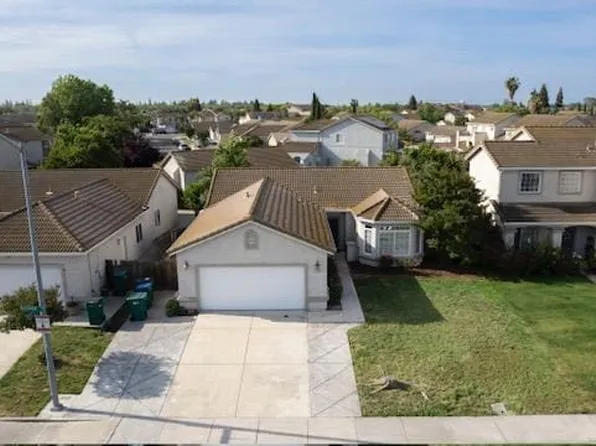 2660 Blossom Cir, Stockton, CA 95212