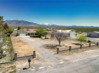 5281 Genoa Ave, Pahrump, NV 89060