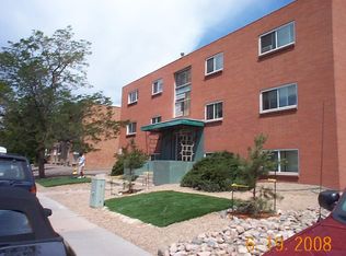 9151 E 14th Ave APT 106, Aurora, CO 80010