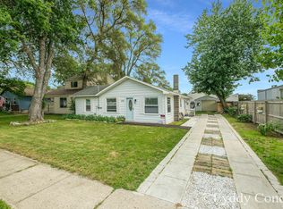 336 Murray St SW, Wyoming, MI 49548