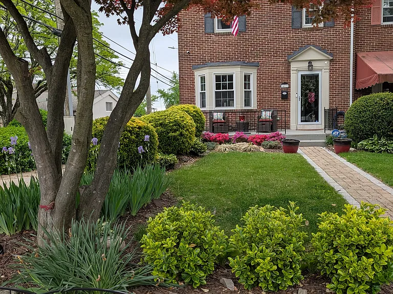 427 Regester Ave — Photo 3