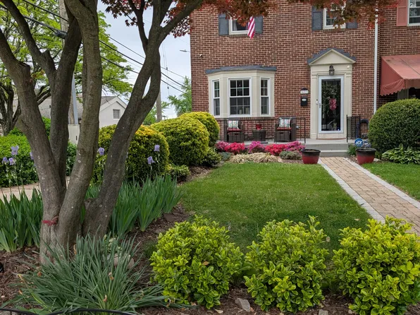 427 Regester Ave, Baltimore, MD 21212