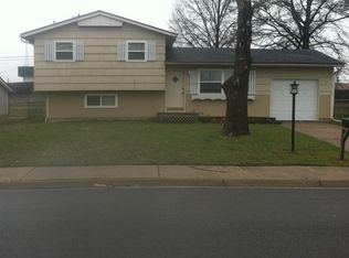 1349 Frontier Way, Emporia, KS 66801