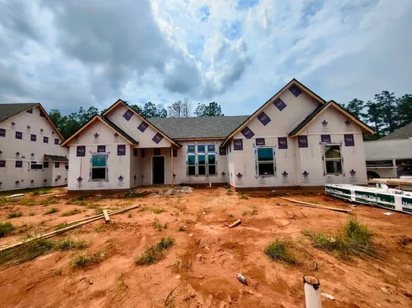 4266 Dewberry St, Opelika, AL 36801