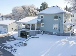 21 Hillcrest Ave, Hartland, NB E7P1M7