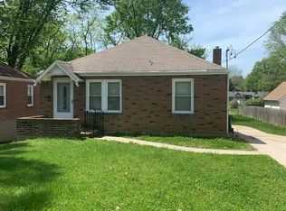 3427 Brown Rd, Saint Louis, MO 63114