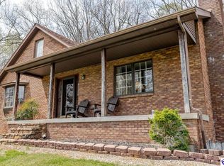 499 Milan Rd, Payneville, KY 40157