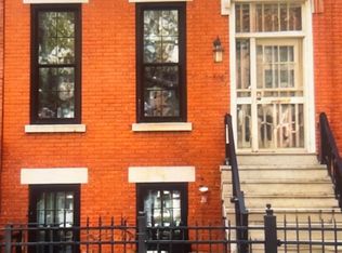418 Chauncey Street, Brooklyn, NY