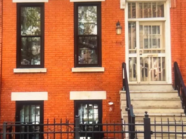 418 Chauncey Street, Brooklyn, NY 11233