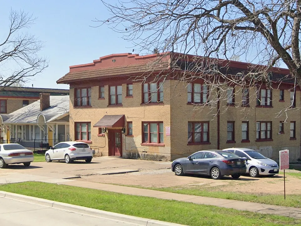 615 N Marsalis Ave #3