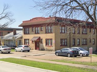 615 N Marsalis Ave APT 3, Dallas, TX 75203