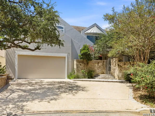 11 Westelm Gdn, San Antonio, TX 78230