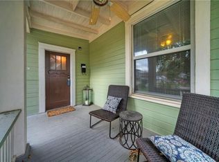 1300 E 2nd St, Austin, TX 78702