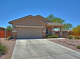 1381 W Santa Gertrudis Trl, San Tan Valley, AZ 85143