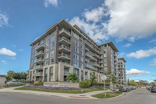 530 De Mazenod Ave #606 Photo 1