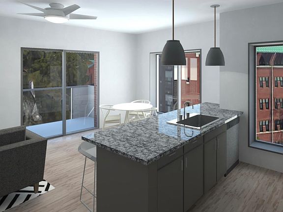 3rd image of 801 W Cary St