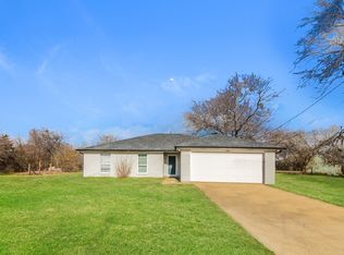 2140 N Shore Rd, Quinlan, TX 75474