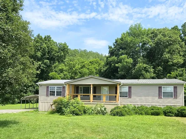 148 Carson Springs Rd, Newport, TN 37821