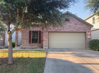 1109 Zacharys Way, Austin, TX 78748