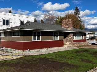 1740 Trail St, Missoula, MT 59801