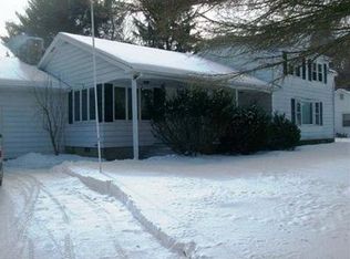 531 Barton Run Rd, Pittsfield, PA 16340