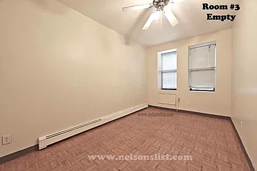 Rented by Nelson Aybar, LREB