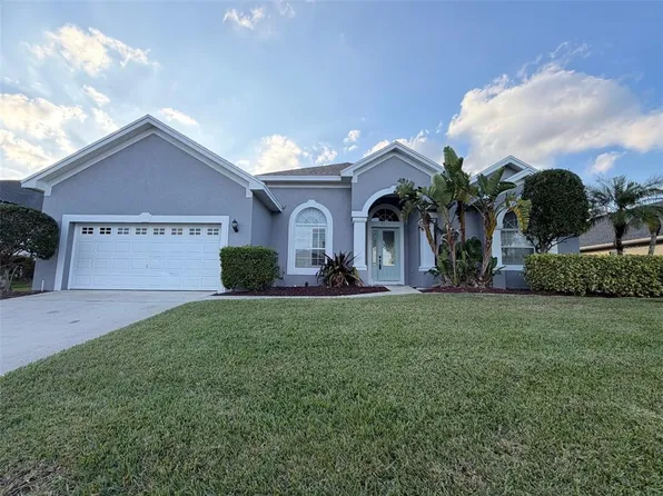 5713 Vintage View Ave, Lakeland, FL 33812