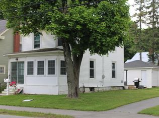 12 14th St, Bangor, ME 04401