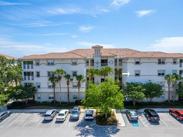 45 RIVERVIEW BEND S #1917, PALM COAST, FL 32137