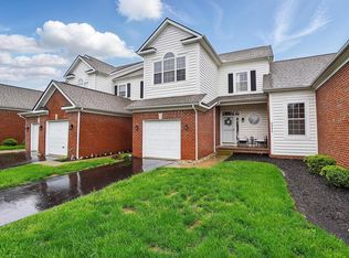 3996 Park Cir E, Hilliard, OH 43026