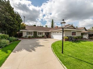 250 W Wedgewood Ln, La Habra, CA 90631