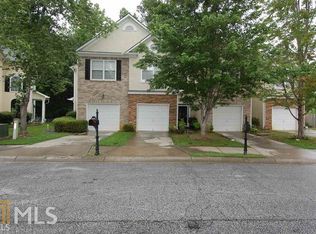 856 Biltmore Ct, Lithonia, GA 30058