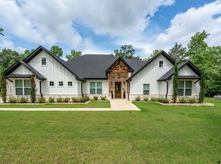 11527 County Road 433, Tyler, TX 75704