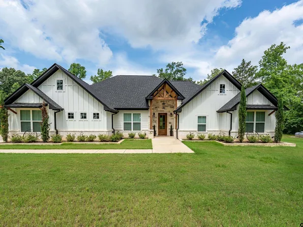 11527 County Road 433, Tyler, TX 75704