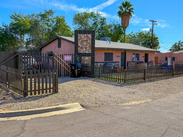 9033 N 11TH Street, Phoenix, AZ 85020