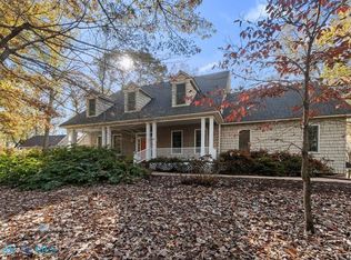 50 Tipers Cir, Heathsville, VA 22473