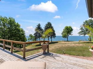 7678 Talbot Trl W, Chatham Kent, ON N0P1A0