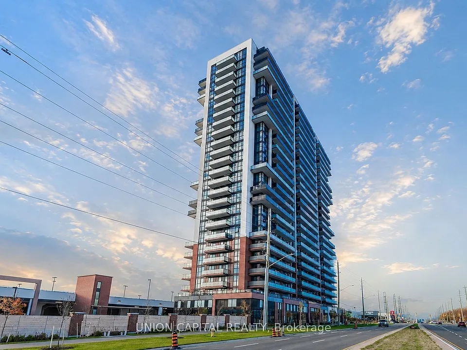 2550 Simcoe St N #2221