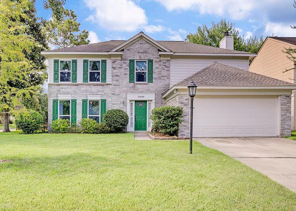 1st image of 11203 Willow Field Dr