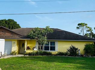 4400 29th Pl SW, Naples, FL 34116