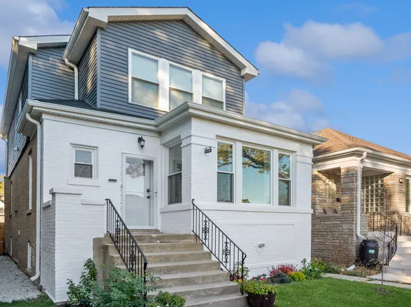 5118 W Winnemac Ave, Chicago, IL 60630