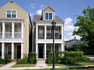 2 Rafters Row, The Woodlands, TX 77380