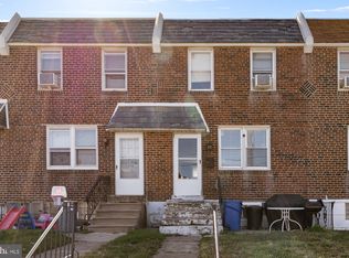 4536 Robbins St, Philadelphia, PA 19135