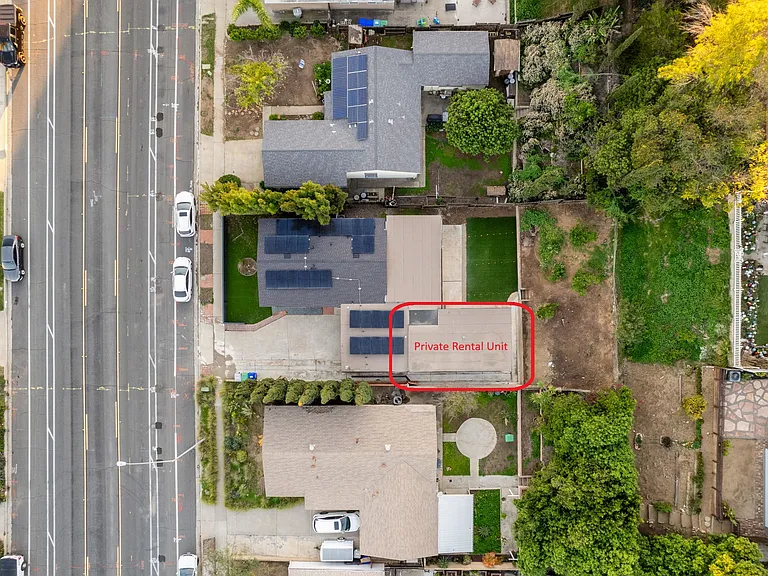 6750 Cowles Mountain Blvd #A — Photo 14