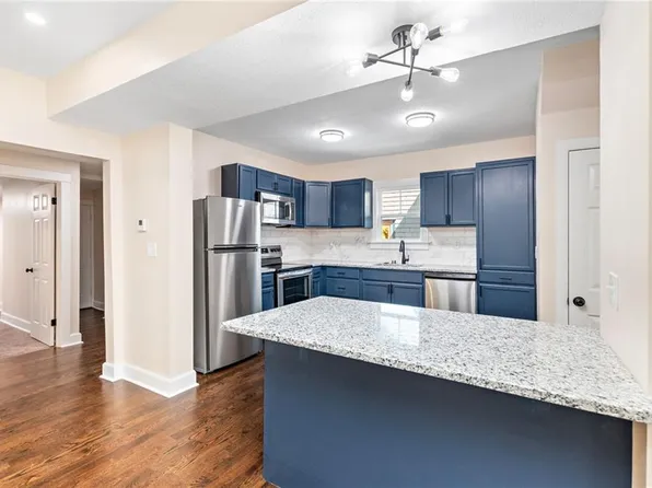 4206 Wabash Ave, Kansas City, MO 64130