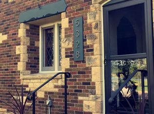 5328 W Lake Nokomis Pkwy, Minneapolis, MN 55417