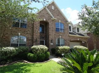 8514 Lemonmint Meadow Dr, Katy, TX 77494